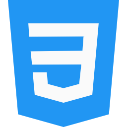 CSS Badge Image