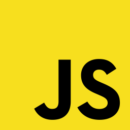 JavaScript Badge Image