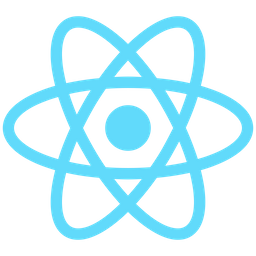 React Badge Image