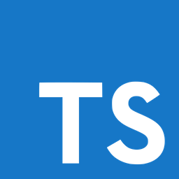 Typescript Badge Image